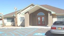 A Mariposa Village apartment unit