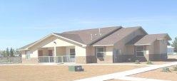 A Mariposa Village apartment unit